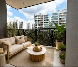 Tanah Merah Kechil Link (D16), Condominium #601513381